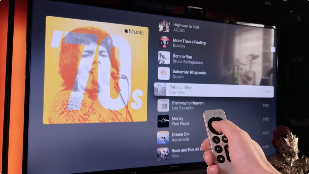 2021 apple tv 4k 開箱 評價 心得 netflix arcade 手把