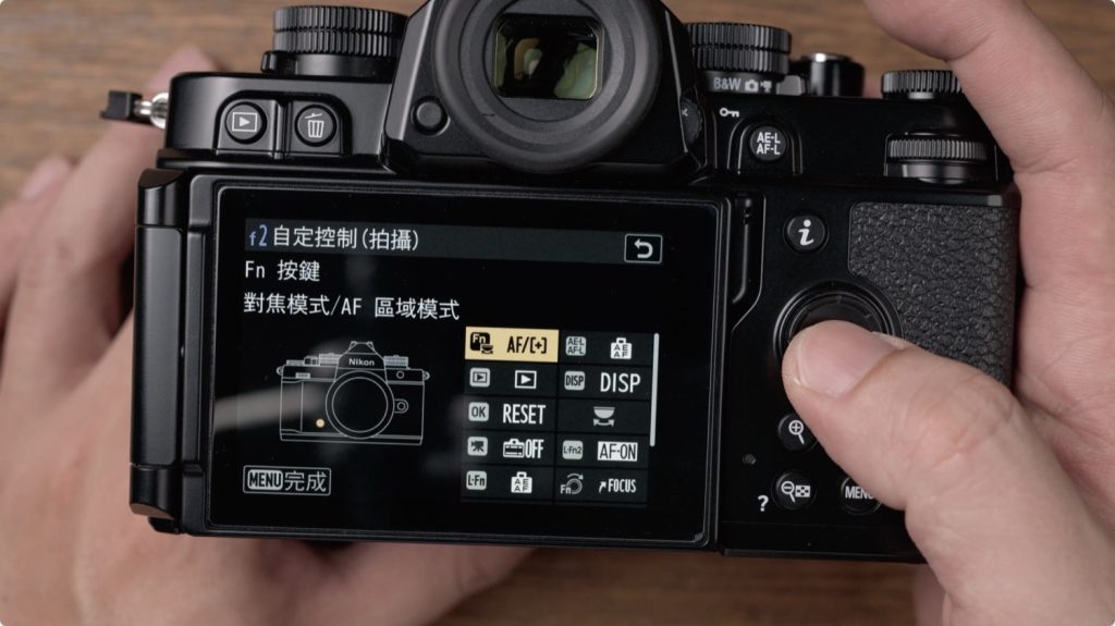 Nikon Zf 尼康 相機 評測 開箱 介紹 Z8 Leica 40 50 鏡頭 比較 差異