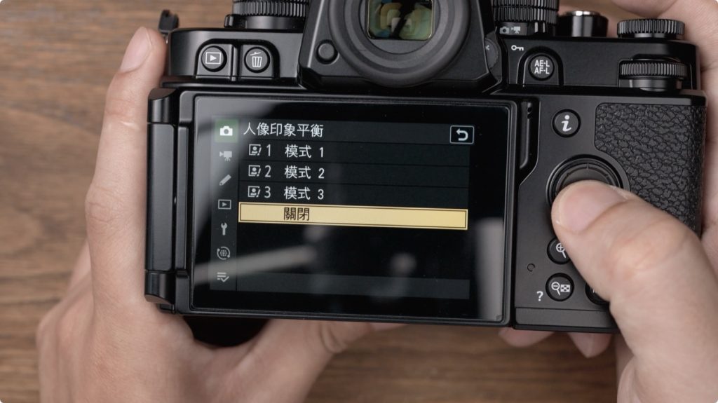 Nikon Zf 尼康 相機 評測 開箱 介紹 Z8 Leica 40 50 鏡頭 比較 差異