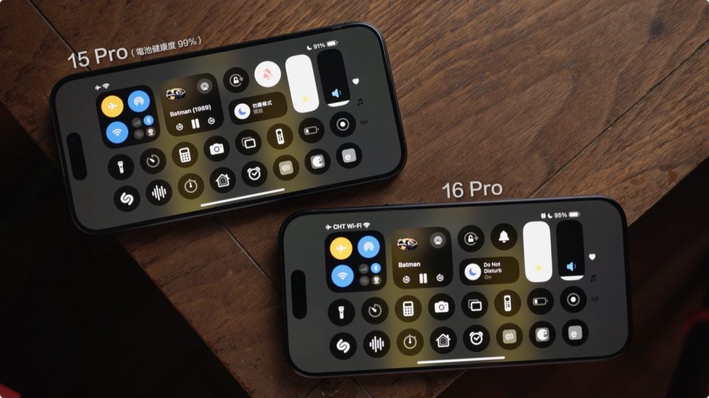 iPhone 16 Pro Max 開箱 評測 拍照 相機 錄影 Log 測試 實測 散熱