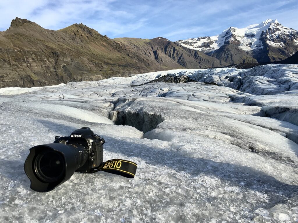 Nikon D810
