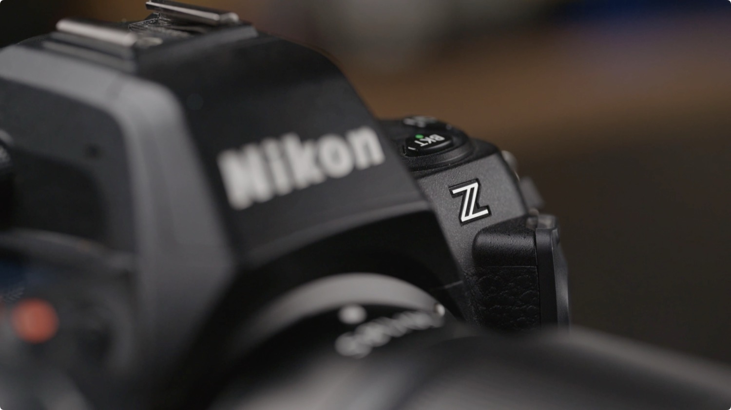 Nikon Z8 尼康 開箱 評測 评测 設定 video 影片 相機 Zf c