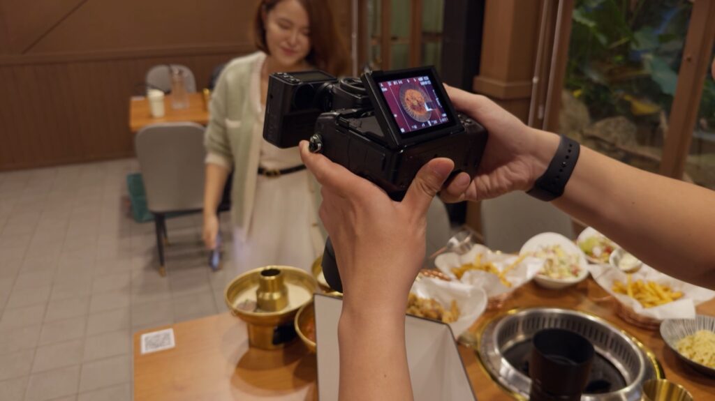 Nikon Z8 尼康 開箱 評測 评测 設定 video 影片 相機 Zf c