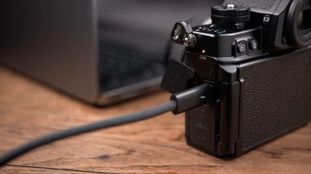 Nikon Z8 Zf 尼康