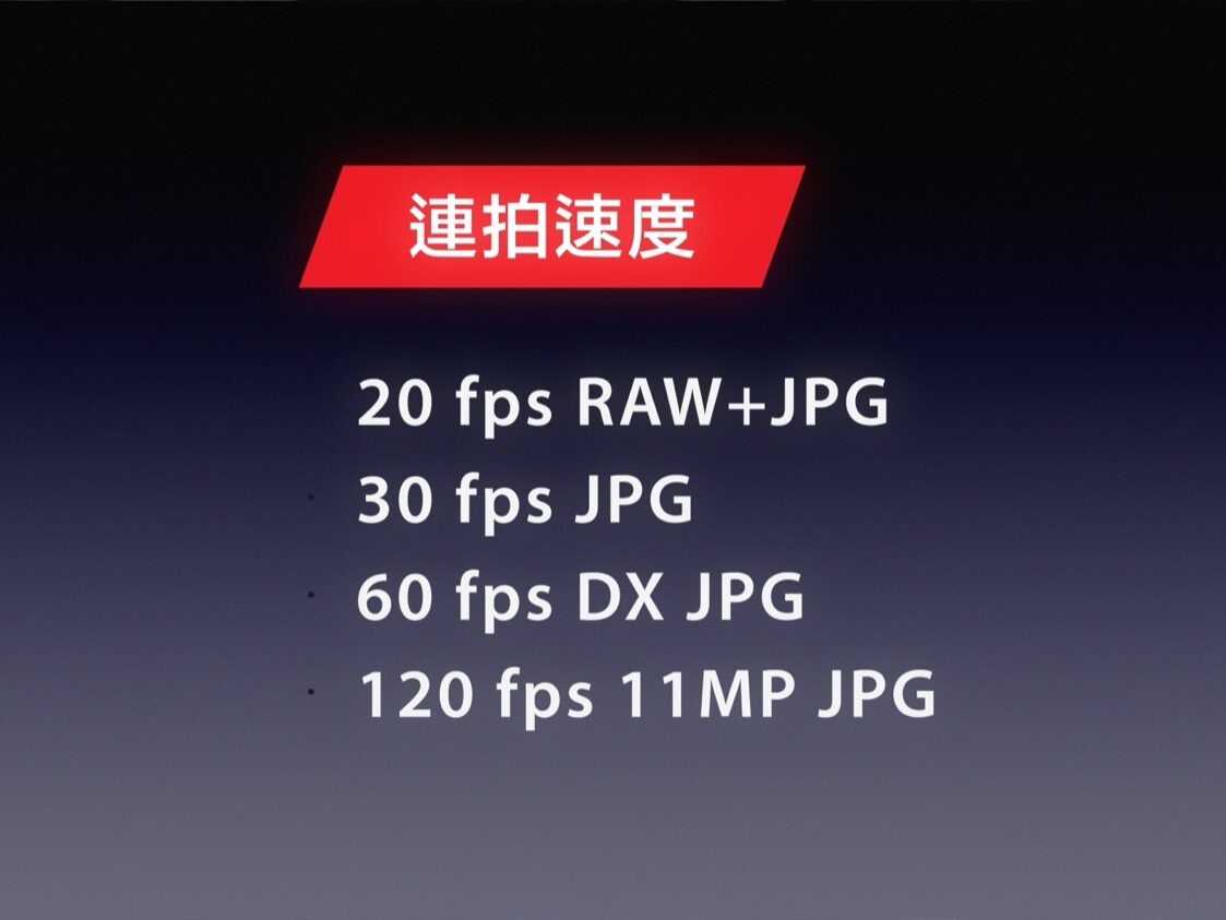 Nikon Z8 尼康 開箱 評測 评测 設定 video 影片 相機 Zf c