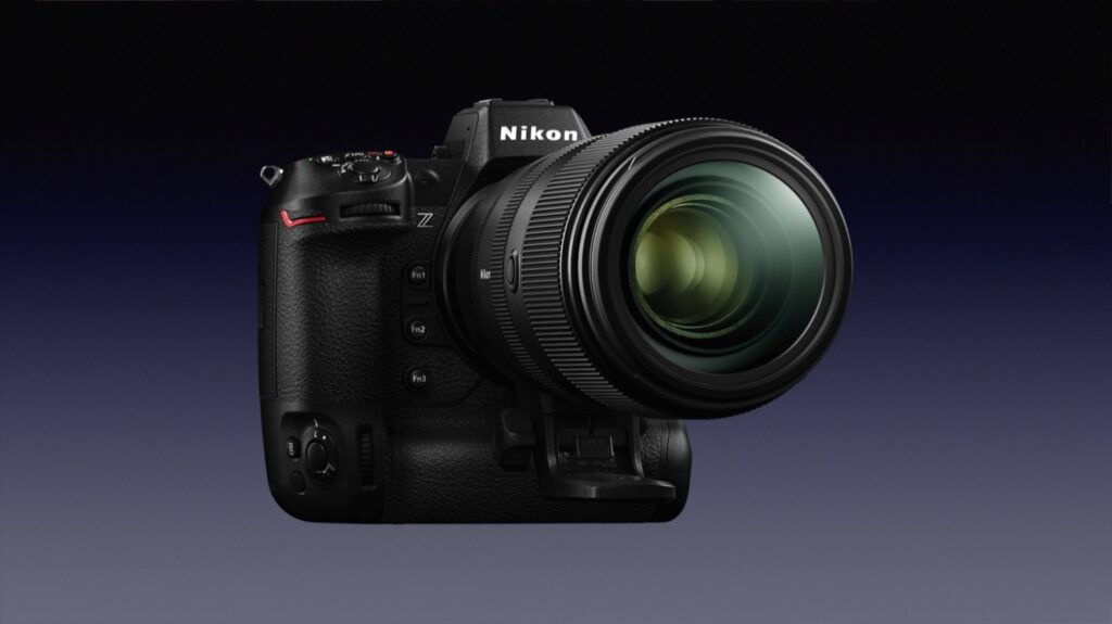 Nikon Z8 尼康 開箱 評測 评测 設定 video 影片 相機 Zf c