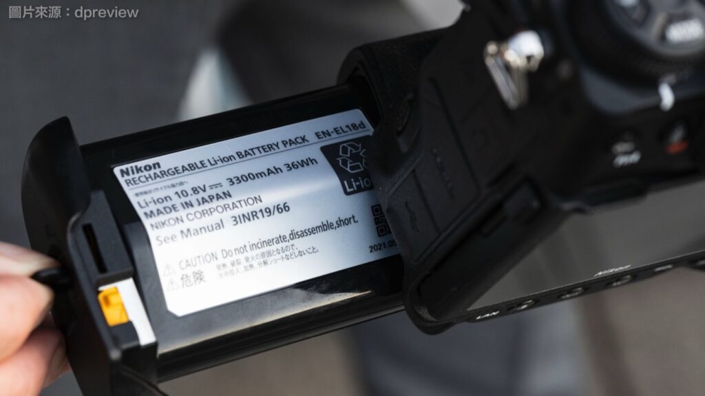 Nikon Z8 尼康 開箱 評測 评测 設定 video 影片 相機 Zf c