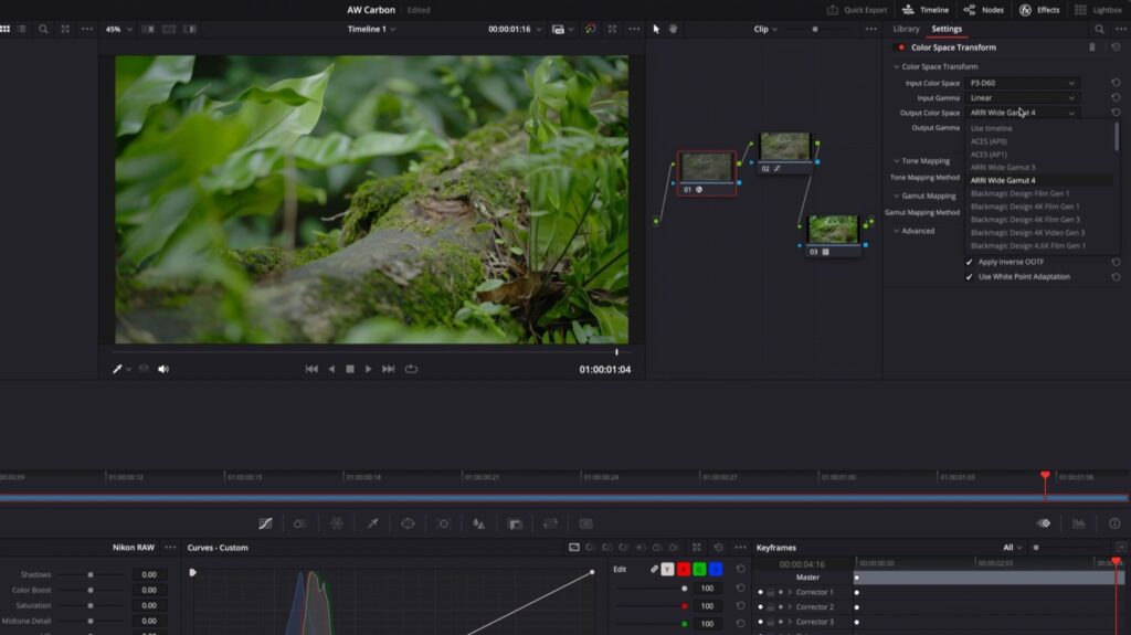 Nikon Z8 尼康 開箱 評測 评测 設定 video 影片 相機 Zf c