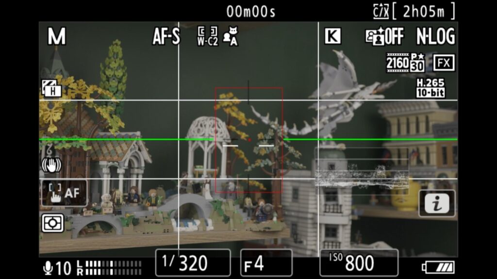 Nikon Z8 尼康 開箱 評測 评测 設定 video 影片 相機 Zf c