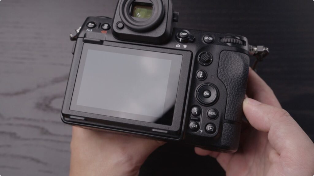 Nikon Z8 尼康 開箱 評測 评测 設定 video 影片 相機 Zf c