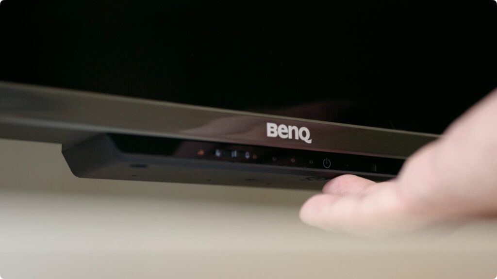 BenQ S-960 電視 MiniLED遊戲 Google TV PS5 Pro Xbox Switch 2