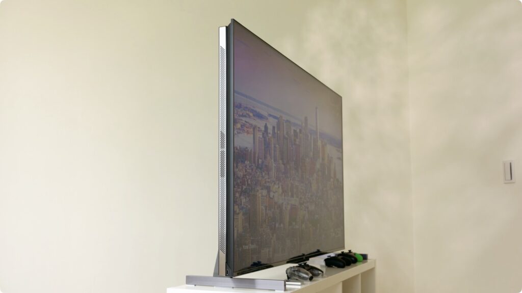 BenQ S-960 電視 MiniLED遊戲 Google TV PS5 Pro Xbox Switch 2