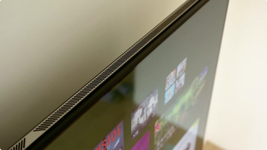 BenQ S-960 電視 MiniLED遊戲 Google TV PS5 Pro Xbox Switch 2