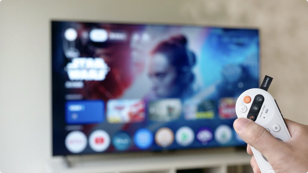 BenQ S-960 電視 MiniLED遊戲 Google TV PS5 Pro Xbox Switch 2