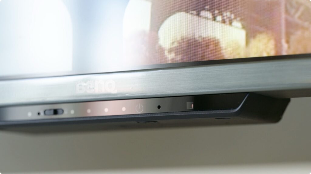 BenQ S-960 電視 MiniLED遊戲 Google TV PS5 Pro Xbox Switch 2 57