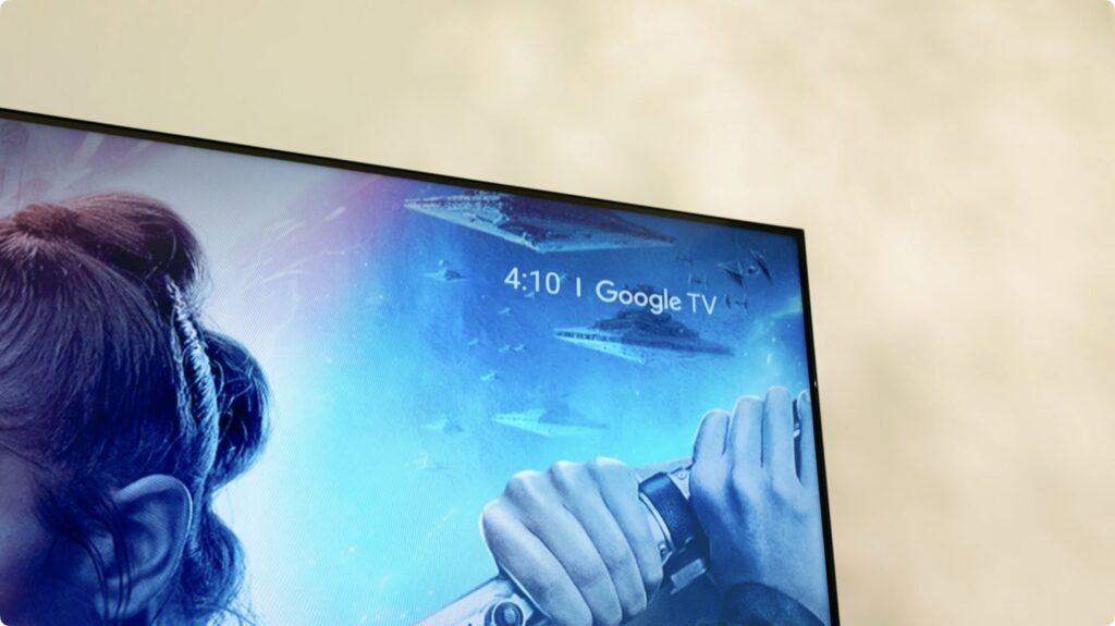 BenQ S-960 電視 MiniLED遊戲 Google TV PS5 Pro Xbox Switch 2