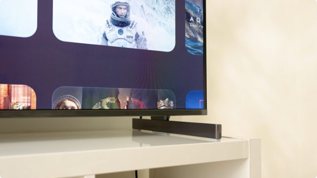 BenQ S-960 電視 MiniLED遊戲 Google TV PS5 Pro Xbox Switch 2
