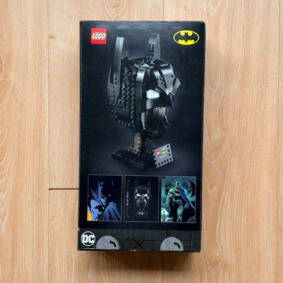 lego-76182-batman-cowl-03 LEGO 76182 Batman Cowl 蝙蝠俠頭盔外盒背面