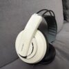 Superlux HD681 EVO 半開放式監聽耳機（白色）｜二手近全新