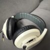 Superlux HD681 EVO 半開放式監聽耳機（白色）｜二手近全新