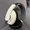 Superlux HD681 EVO 半開放式監聽耳機（白色）｜二手近全新