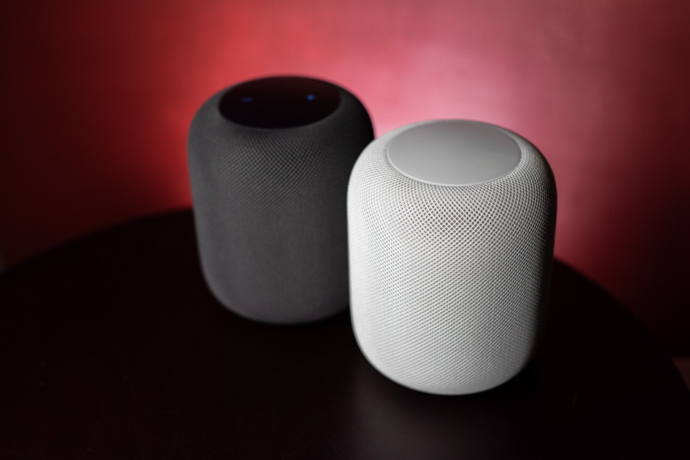 HomePod 開箱 體驗 使用 評價 心得 Apple Music 空間音訊 無損