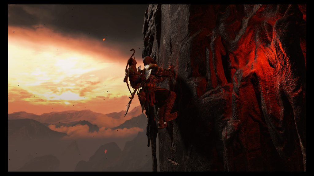 PS4 戰神 God of War