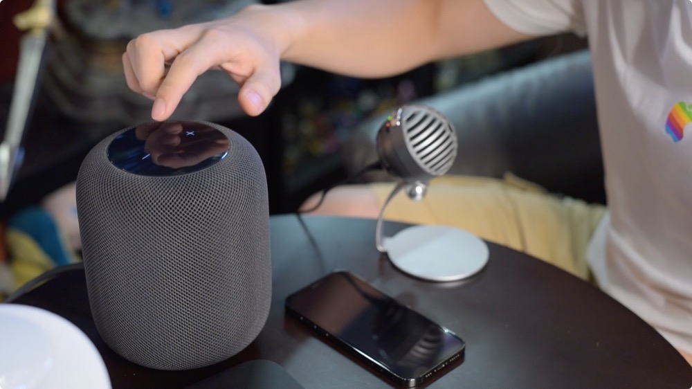 HomePod 配對 串連 立體聲 開箱 評測 實測 介紹 心得 Apple Music 無損 空間音訊