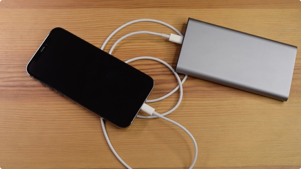 MagSafe 行動電源 Battery Pack 充电宝 外接電池 評測 實測 推薦 介紹 開箱 蘋果 Apple