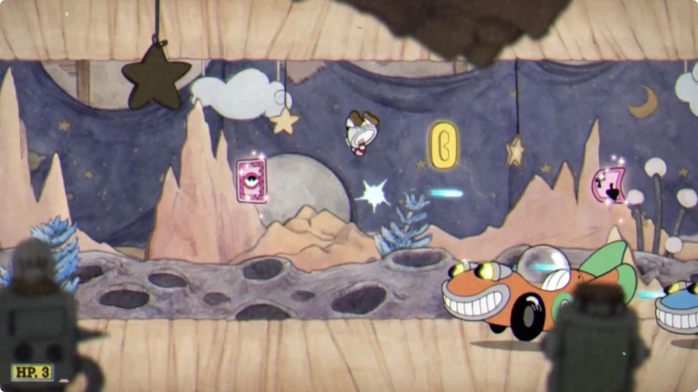 CUPHEAD 茶杯頭 netflix 杯子頭 遊戲 ps xbox 橡皮管 動畫 文藝復興 robber hose animation