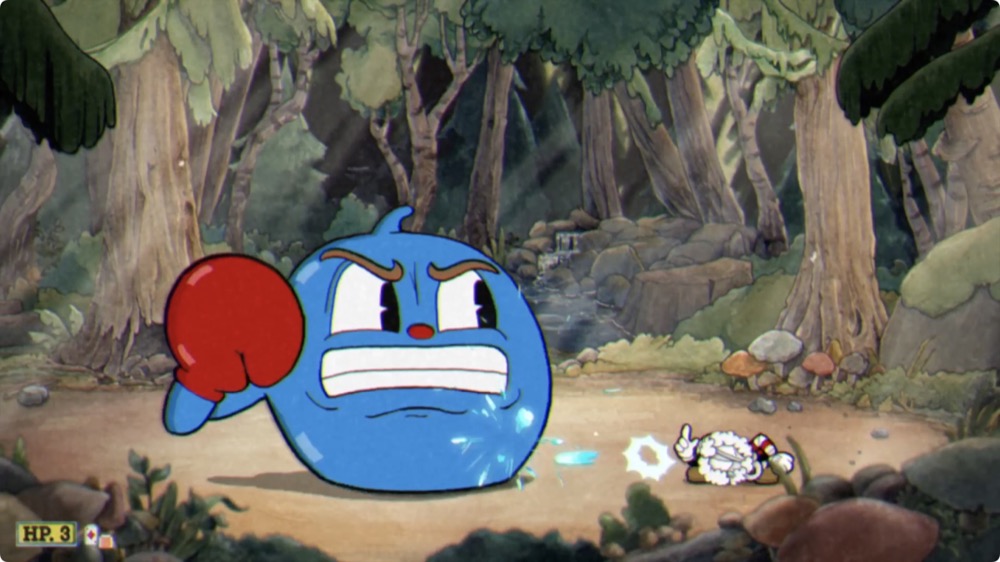 CUPHEAD 茶杯頭 netflix 杯子頭 遊戲 ps xbox 橡皮管 動畫 文藝復興 robber hose animation