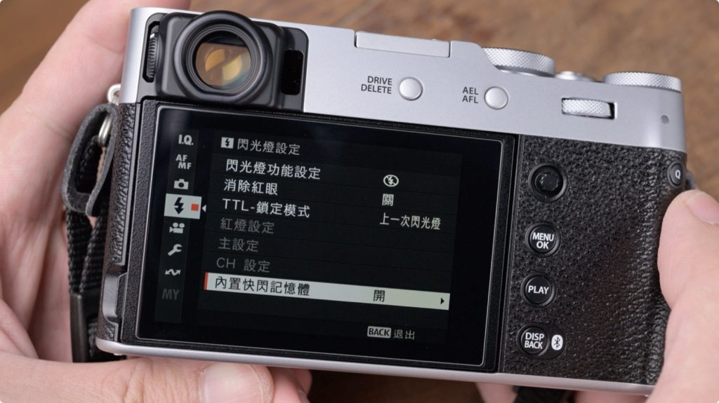 富士 X100VI Fujifilm X100V 開箱 评测 fuji 相機 荳荳 Anson 安森