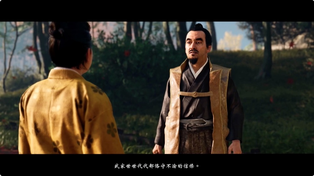 對馬戰鬼 对马岛之魂 遊戲 心得 介紹 導演剪輯版 PS4 PS5