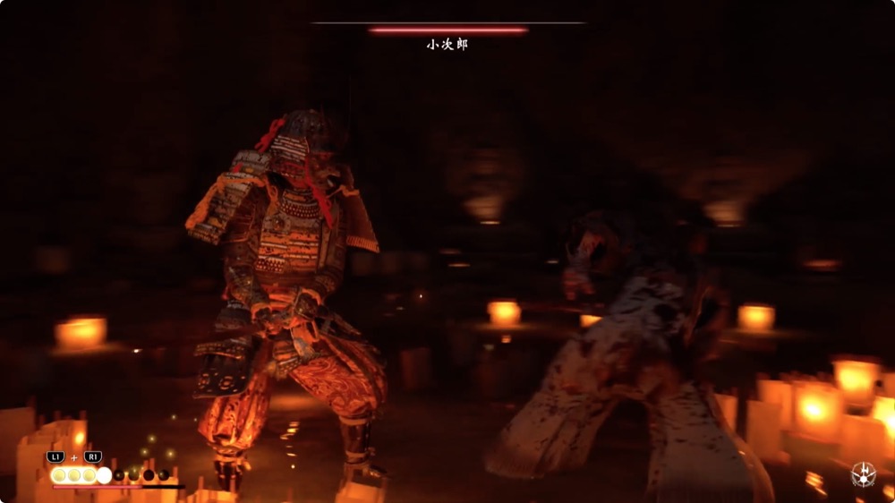 對馬戰鬼 对马岛之魂 遊戲 心得 介紹 導演剪輯版 PS4 PS5