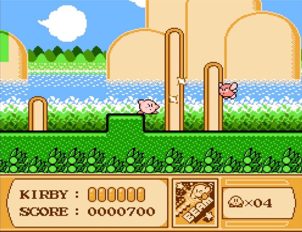 星之卡比 探索冒險 kirby and the forgotten land switch 任天堂 遊戲 心得 介紹